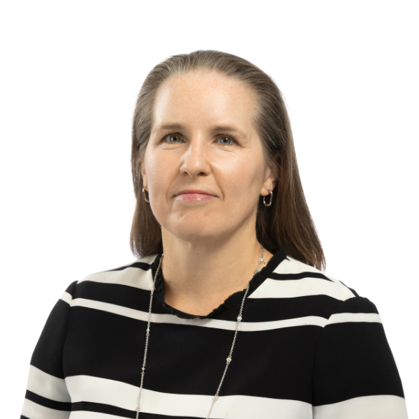 Stephanie Pare Sullivan