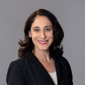 Molly Soiffer