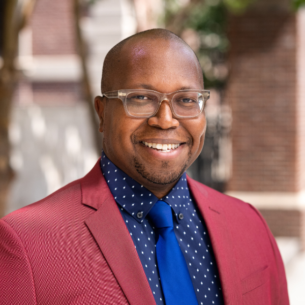 Ayodeji Perrin