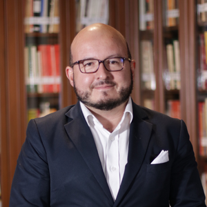 Enrique Alberto Prieto-Ríos