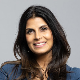 Nirva Kapasi Patel