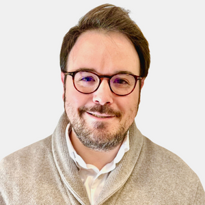 Mike DeRienzo