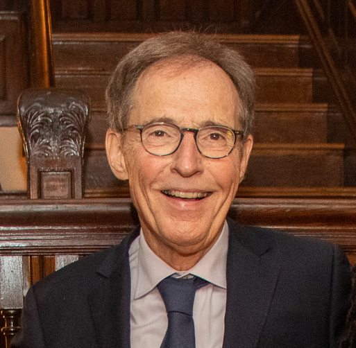 Judge Robert W. Pratt