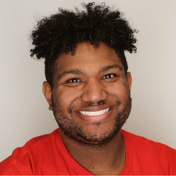 Quincy Gilbert