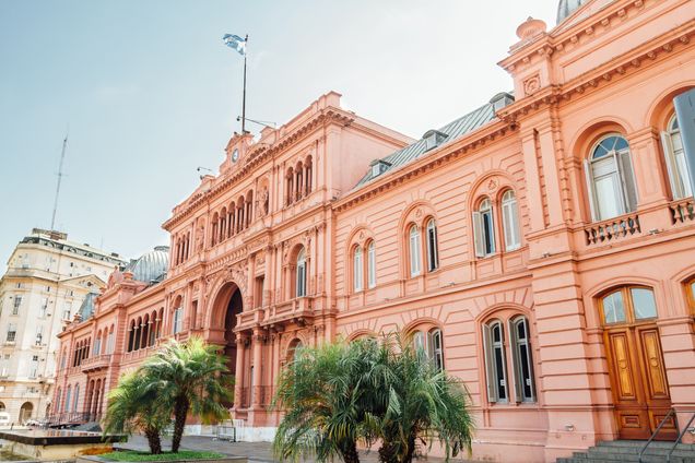 Buenos Aires, Argentina