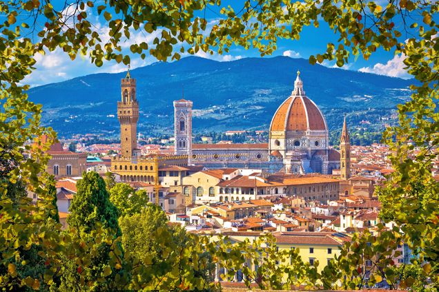 Florence, Italy