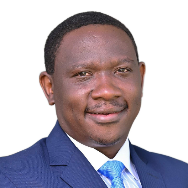 Harrison Mbori