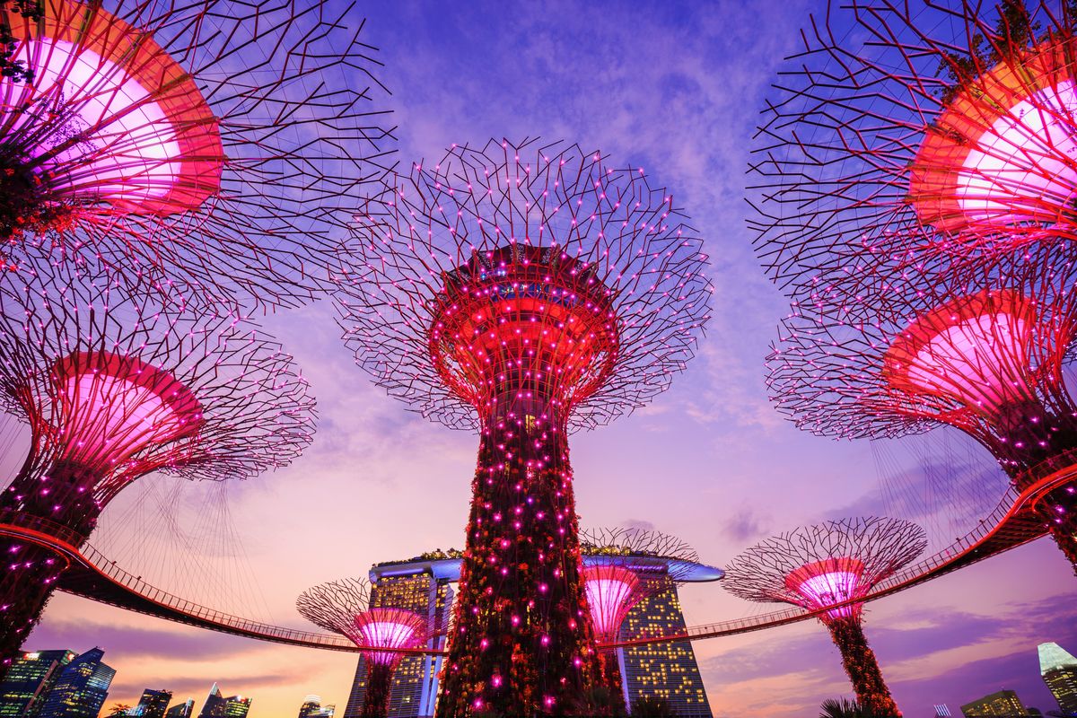 Singapore
