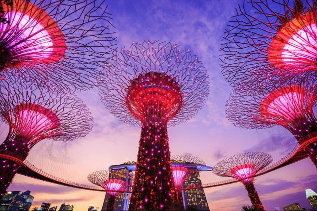 Singapore