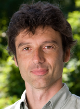 Alessandro Baccini