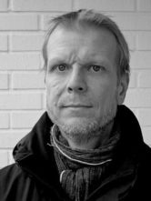Lars Eklundh