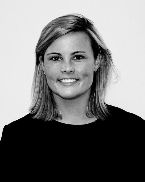 ellie castine