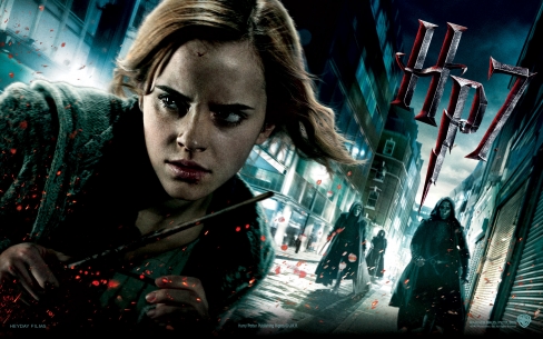 hermione