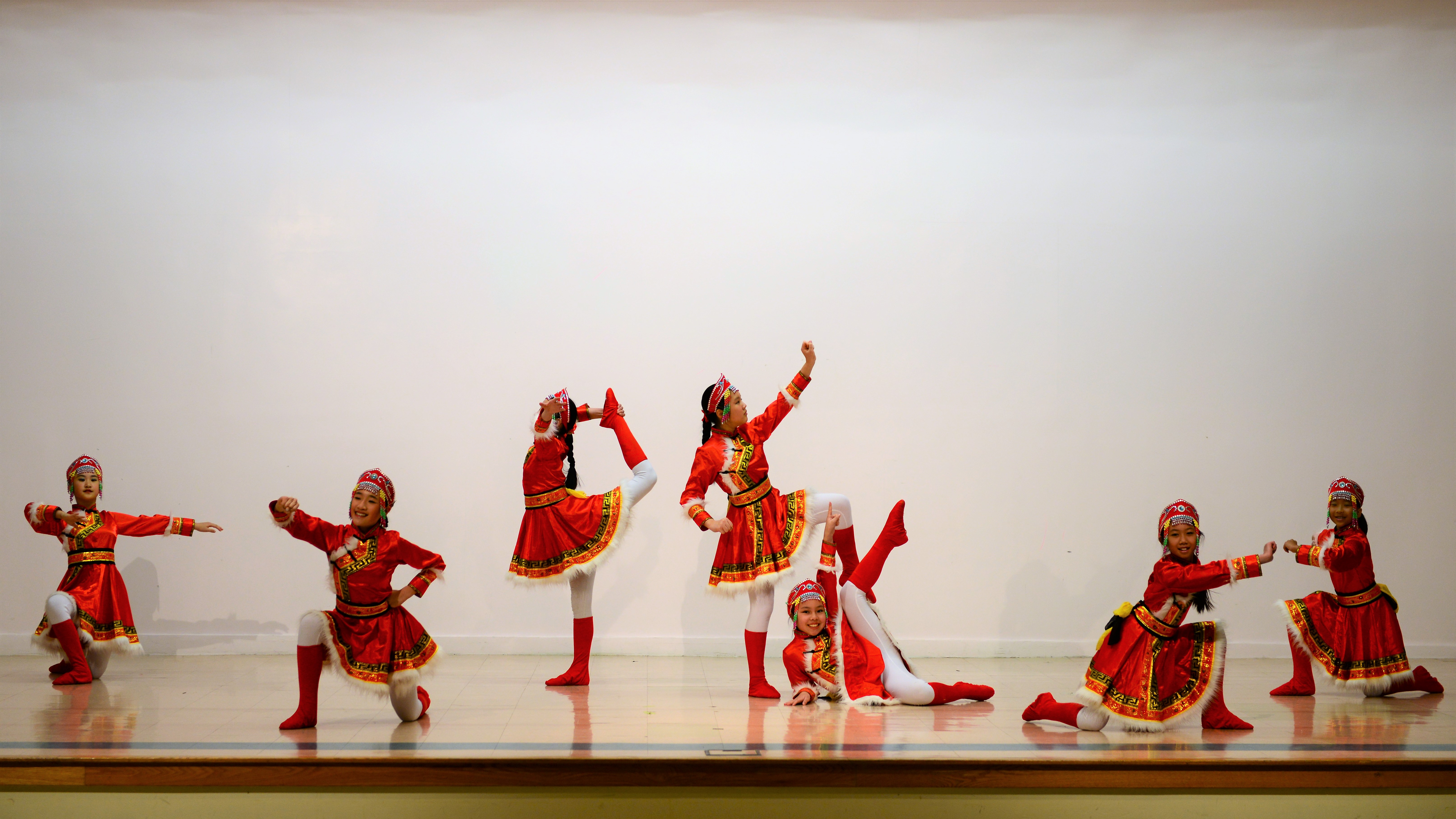chinese dance