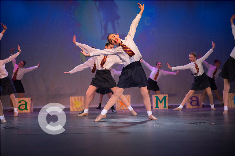 dance