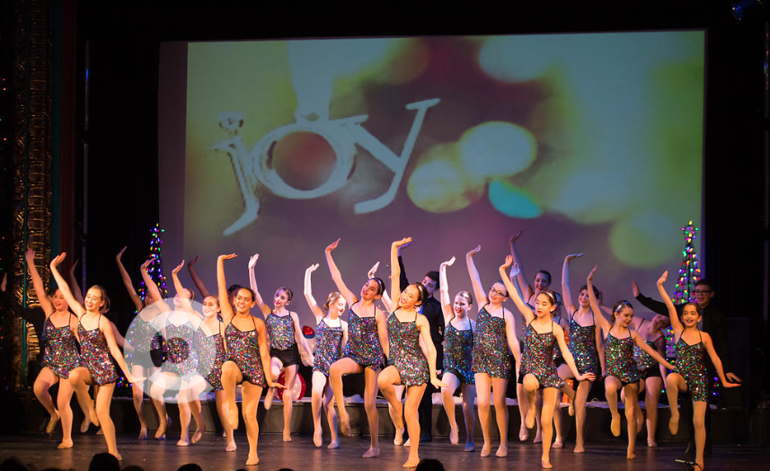 dance