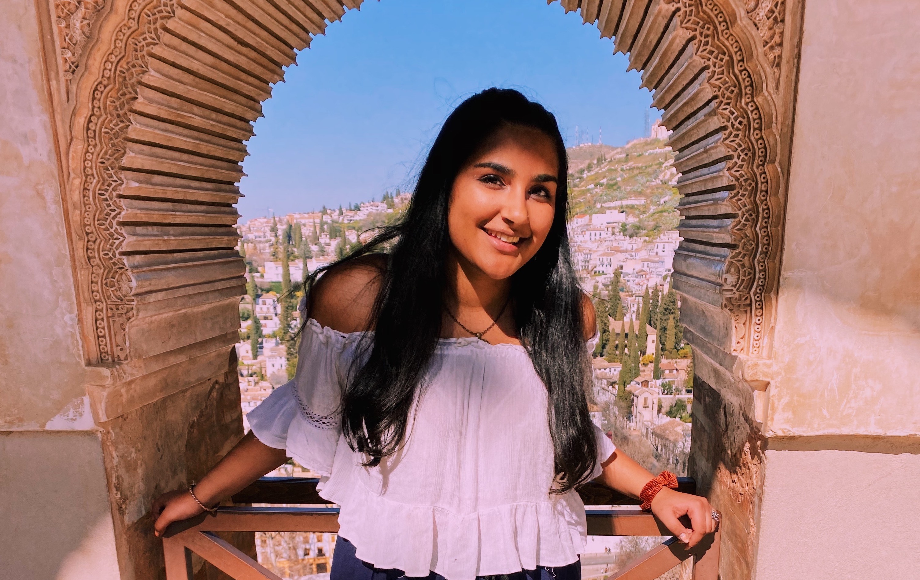Jaspreet