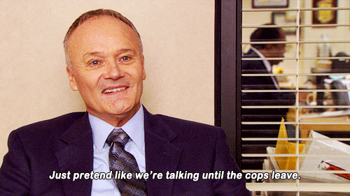 The Office': Is Toby the Real Scranton Strangler?