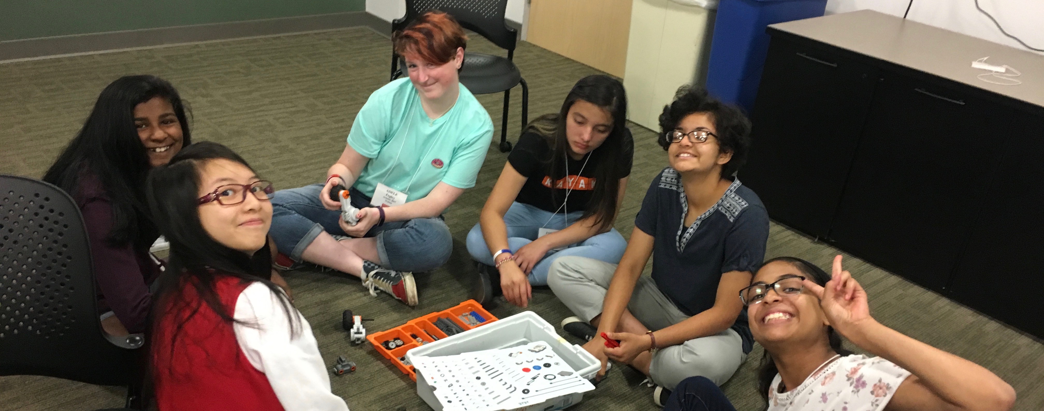 Artemis Project at Boston University
