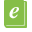 Ebook Ejournal Icon