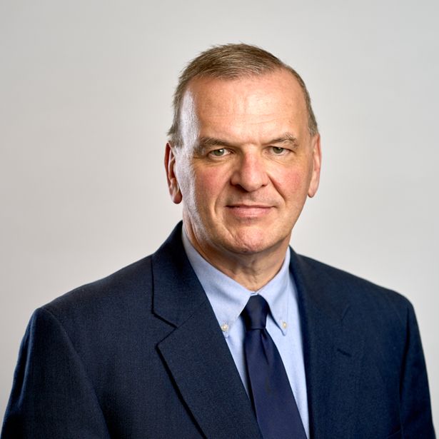 photo of Brock Edmunds