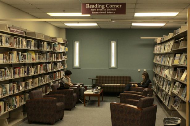 ReadingCornerLight