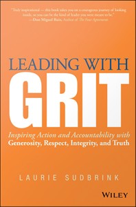 Leading with Grit