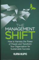 The Mangement Shift