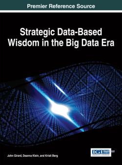 Strategic DataBased Wisdom