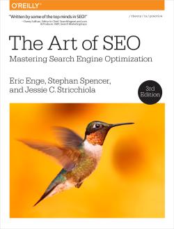 The Art of SEO : mastering search engine optimization