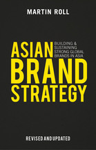 Asian Brand Strategy