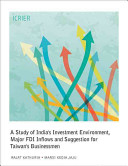 Indias Investment Enviroment