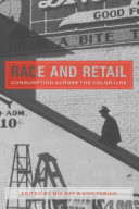 Race and retail : consumption across the color line