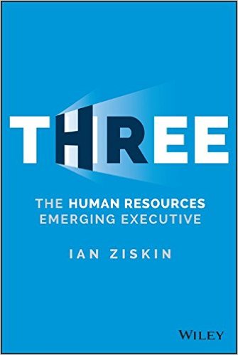 Three : the human resources emerging executive
