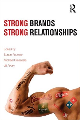 Strong Brands Strong Relationships