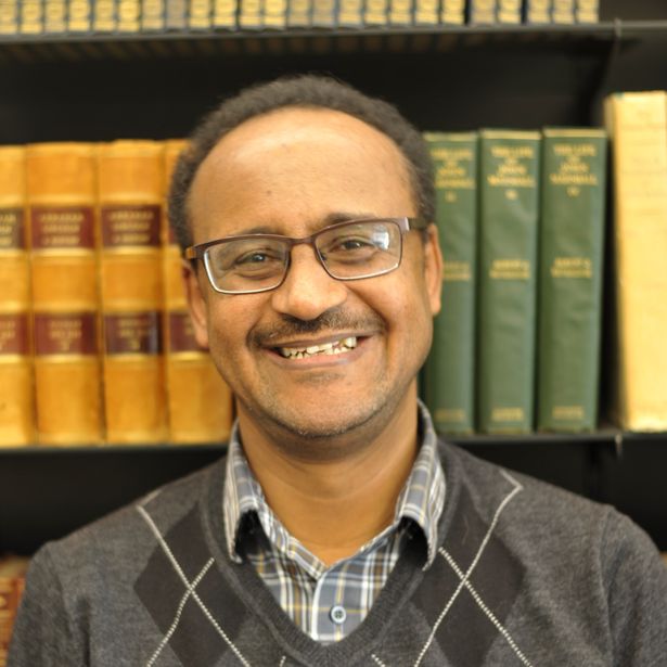 Gabe Adugna