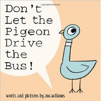 Don't Let the Pigeon