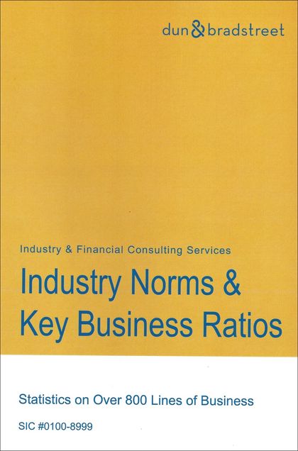Industry Norms
