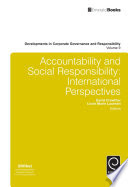 accountability and social
