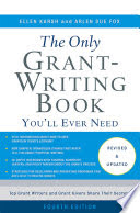 only grant-writing