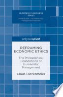 reframing economics