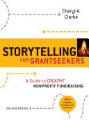 storytelling for grant
