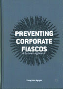 preventing corporate