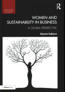 women and sustainability