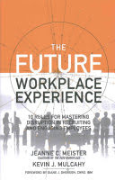 future-workplace-experience