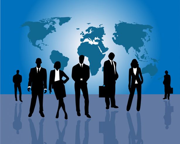 Business People