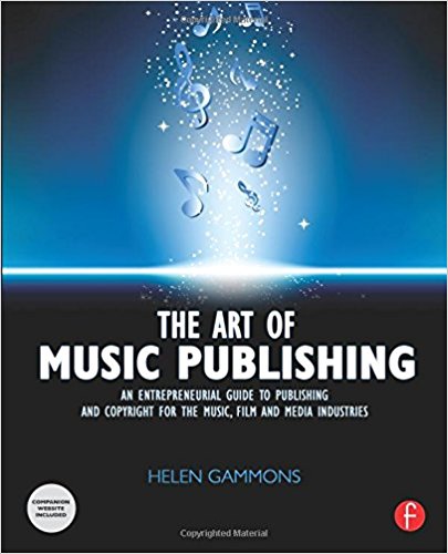 art-of-music-publishing