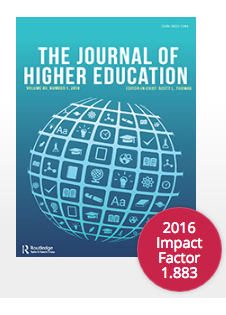 higher education journal