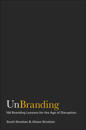 unbranding