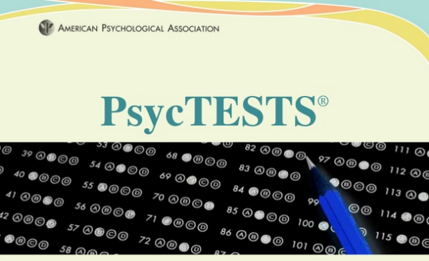 PsycTests image